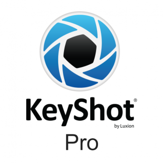 KeyShot 11 Pro (โปรแกรมเรนเดอร์โมเดล 3 มิติ นำเสนอผลงานอย่างสวยงาม รุ่นมืออาชีพ)
