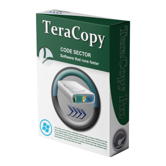 TeraCopy Pro (โปรแกรมคัดลอกไฟล์จำนวนมาก ไฟล์ขนาดใหญ่ อย่างปลอดภัย ตรวจสอบความสมบูรณ์ของการคัดลอกไฟล์)