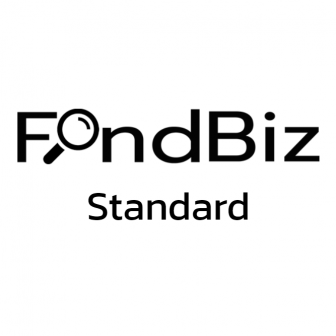 FindBiz Standard (โปรแกรมค้นหาเบอร์โทรธุรกิจ แยกตาม ตำบล อำเภอ จังหวัด สำหรับงานเทเลเซลล์ รุ่นมาตรฐาน)