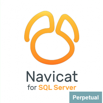 Navicat 17 for SQL Server - Perpetual License (โปรแกรมจัดการฐานข้อมูล สำหรับ SQL Server และฐานข้อมูลคลาวด์ Amazon RDS และ Microsoft Azure ลิขสิทธิ์ซื้อขาด)