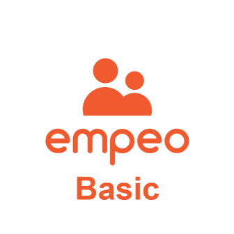 empeo Basic (โปรแกรม HRM พร้อม Payroll รุ่นพื้นฐาน ฟีเจอร์ครบวงจร)