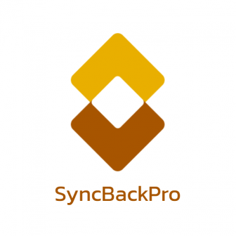 SyncBackPro 11 (โปรแกรมสำรองข้อมูล Backup ไฟล์ รุ่นโปร รองรับระบบคลาวด์)