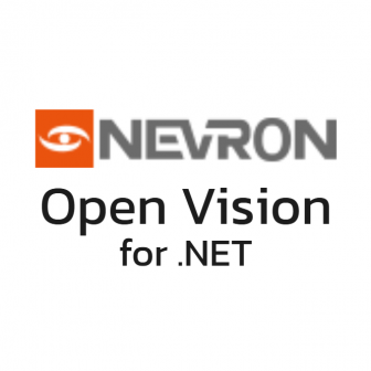 Nevron Open Vision for .NET (โปรแกรมรวมชุดเครื่องมือ UI สร้างแอปพลิเคชันบนหลายแพลตฟอร์ม ด้วยฐานโค้ดเดียว)