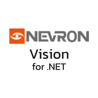 Nevron Vision for .NET (โปรแกรมรวมชุดคอมโพเนนต์แสดงผลข้อมูล สำหรับพัฒนาโปรแกรม และเว็บแอปพลิเคชัน)