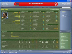 Football manager 2007 download torrent iso