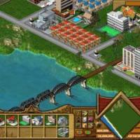 CEO CITY เกมส์ผู้บริหารเมือง สร้างจังหวัดให้เจริญรุ่งเรือง และขายสินค้า OTOP