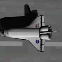 Space flight simulator lite 4