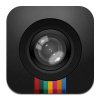 Instant110 (App กล้องฟิลม์ ถ่ายรูปกล้องฟิลม์)