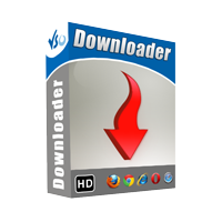 Vso Downloader (โปรแกรมโหลดคลิป แปลงไฟล์วิดีโอ) 5.0.1.46