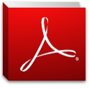 รูปประกอบซอฟต์แวร์Adobe Reader DC (โปรแกรมอ่านไฟล์ PDF เปิดไฟล์ PDF ไฟล์เอกสาร)