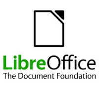 รูปประกอบซอฟต์แวร์LibreOffice (โปรแกรม Office Suite ฟรี เหมือนดาวน์โหลด Microsoft Office ฟรี)