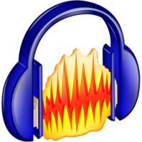 Audacity (โปรแกรมทำ MP3 ตัดริงโทน ทําสปอตโฆษณา)