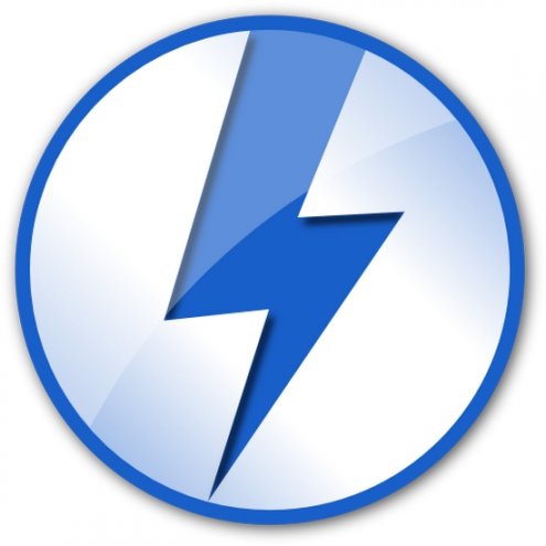 รูปประกอบซอฟต์แวร์Daemon Tools Lite (โปรแกรมจำลอง Drive เสมือน ไดร์ฟจําลอง)