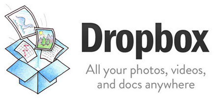 รูปประกอบซอฟต์แวร์DropBox (โปรแกรม Dropbox เก็บไฟล์ออนไลน์ ฟรี 2 GB)