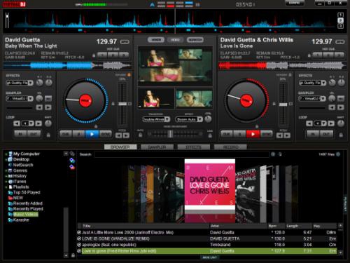 Virtual Dj 12 Download