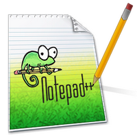 notepad++ for mac 2017