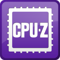 Cpu-Z (โปรแกรม Cpu-Z วัดดูความเร็ว Cpu เครื่องคุณ) 2.06