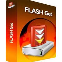 Flashget (โปรแกรม Flashget ช่วยดาวน์โหลดไฟล์) 3.7.1195