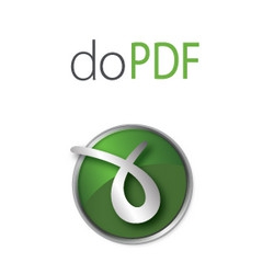 รูปประกอบซอฟต์แวร์doPDF Free PDF Converter (โปรแกรมแปลง PDF ฟรี)