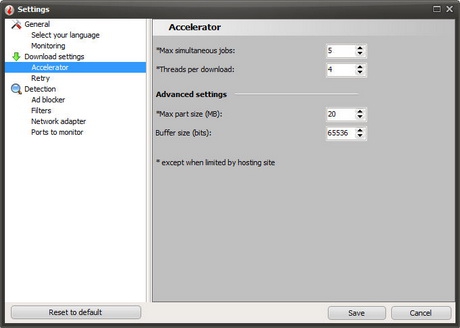software per scaricare email