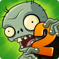 Plants vs. Zombies™ 2 (App เกม Plants vs. Zombies ภาคสอง)