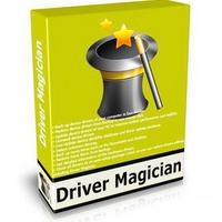 Driver Magician (โปรแกรม Driver Magician สำรองไดร์เวอร์) 5.9