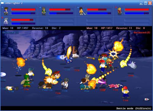 Little fighter 2 mac free download torrent