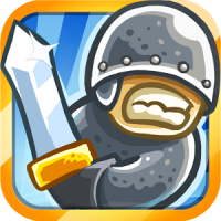 Kingdom Rush HD (เกมสร้างป้อม)