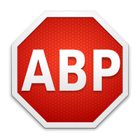 รูปประกอบซอฟต์แวร์Adblock Plus (โปรแกรม บล็อค ป้องกันไวรัสโฆษณา)