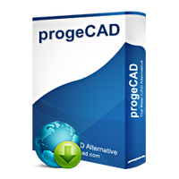 progecad autocad