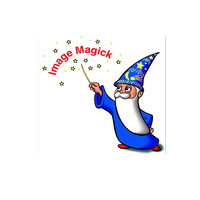 ImageMagick (ดูรูปภาพ แปลงภาพ ตกแต่งภาพ ผ่าน Command Line ฟรี)