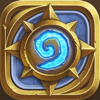 Hearthstone Heroes of Warcraft (App เกมส์การ์ดต่อสู้)
