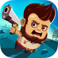 Aliens Drive Me Crazy (App เกมส์ยิงเอเลี่ยน)