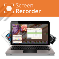 Icecream Screen Recorder