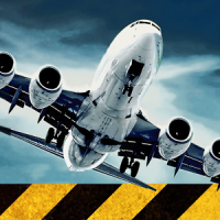 Extreme Landings (App เกมส์ขึ้นลงเครื่องบิน)