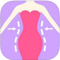 Thin Booth (App ทำหน้าเรียว หุ่นผอมเพรียว)