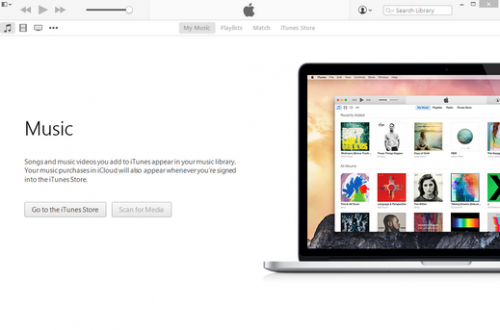 scaricare itunes 12.5.1