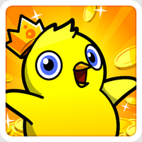 Duck Life Treasure Hunt (App เกมส์เป็ดวิ่งล่าสมบัติ)