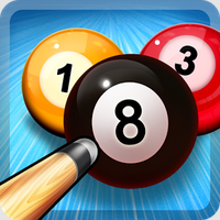 8 Ball Pool (App เกมส์ 8 Ball Pool แทงพูลทัวร์นาเมนต์)