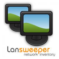 Lansweeper (โปรแกรม Lansweeper บริหารจัดการเน็ตเวิร์ค ในองค์กร)