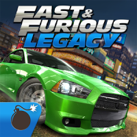 Fast and furious legacy 2016