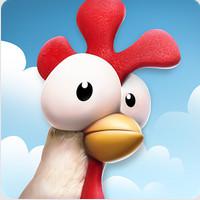 Hay Day (App เกมส์ Hay Day สุดฮิต) 