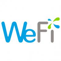 WeFi (โปรแกรมต่อ Wi-Fi เล่นเน็ตไร้สาย) 