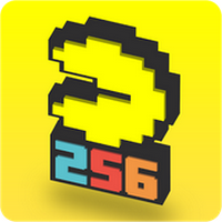 PAC-MAN 256 Endless Maze (App เกมส์แพคแมน 256)