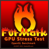 FurMark (โปรแกรม FurMark ตรวจสอบคุณภาพการ์ดจอ)