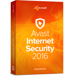 รูปประกอบซอฟต์แวร์Avast Internet Security (โปรแกรมแอนตี้ไวรัส แอนตี้สปายแวรฺ์)