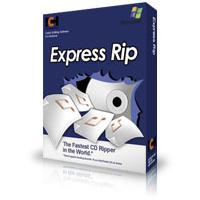 express cd ripper free download