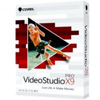 corael video studio 10 for mac