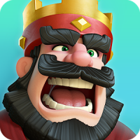 Clash Royale (App เกมส์เดินทัพ แข่งตีป้อมแบบเรียลไทม์)