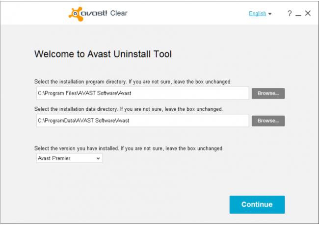 AVASTCLEAR.EXE SCARICARE